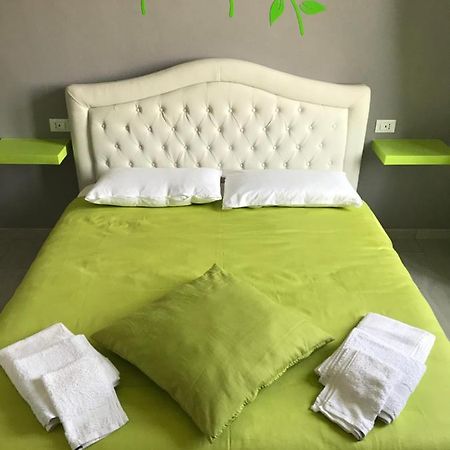 Rosa Verde Caselle Torinese Ngoại thất bức ảnh