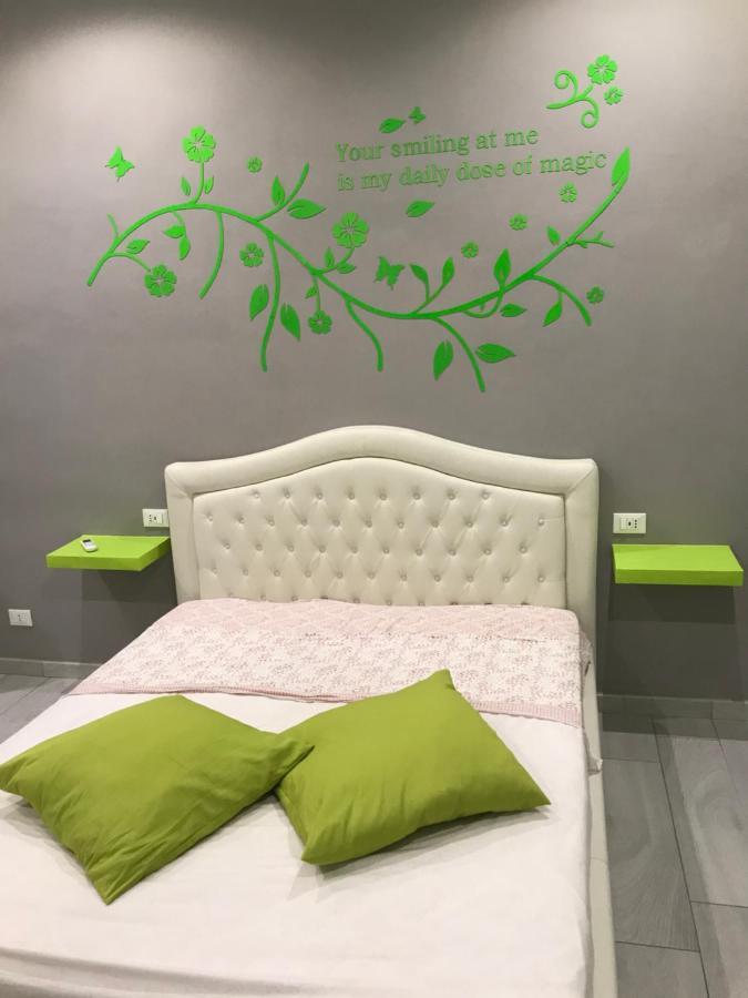 Rosa Verde Caselle Torinese Ngoại thất bức ảnh