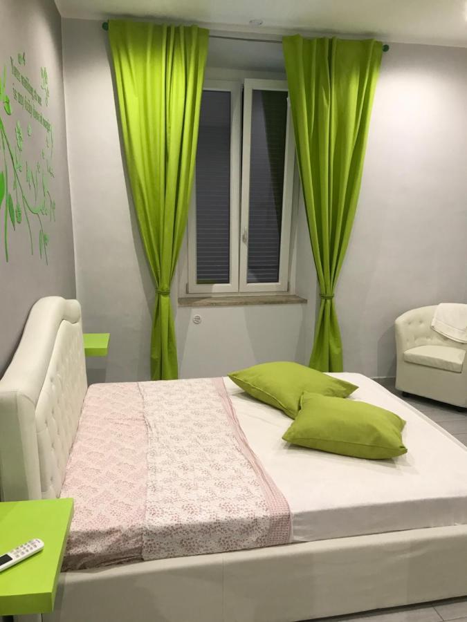 Rosa Verde Caselle Torinese Ngoại thất bức ảnh