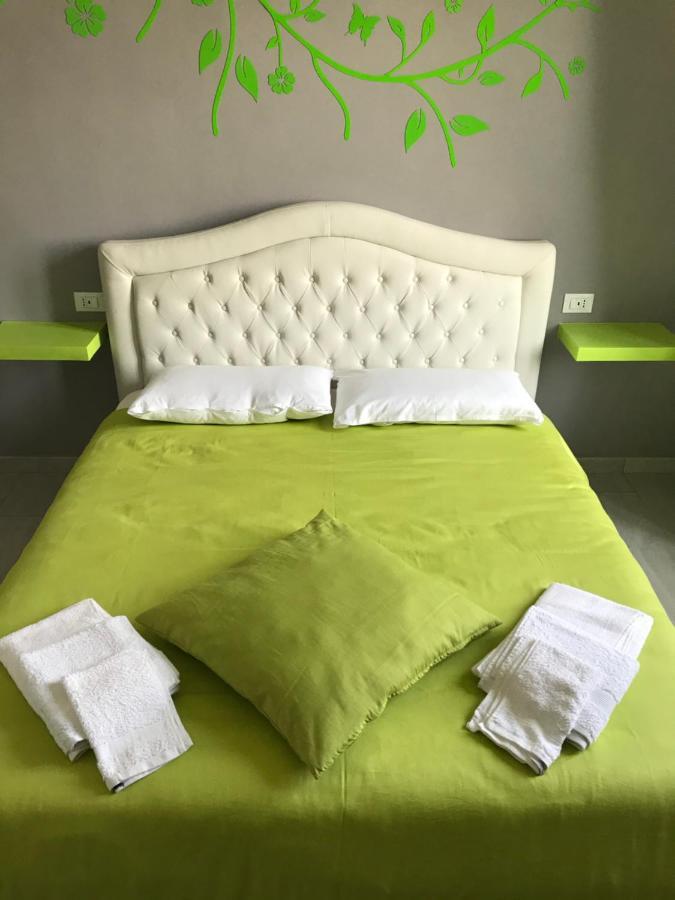Rosa Verde Caselle Torinese Ngoại thất bức ảnh