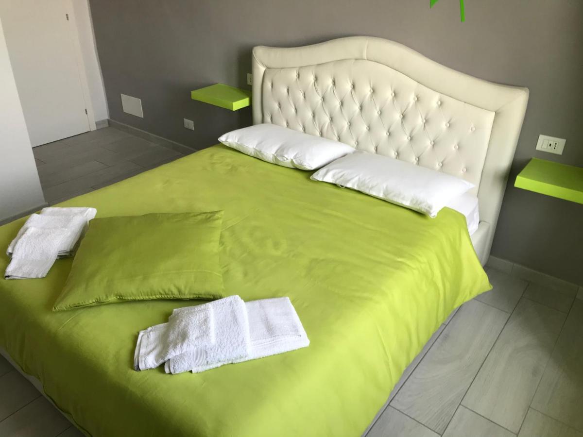 Rosa Verde Caselle Torinese Ngoại thất bức ảnh